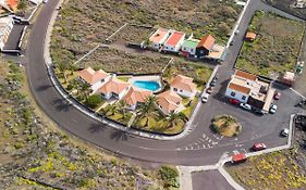 Bungalows Los Roques de Salmor